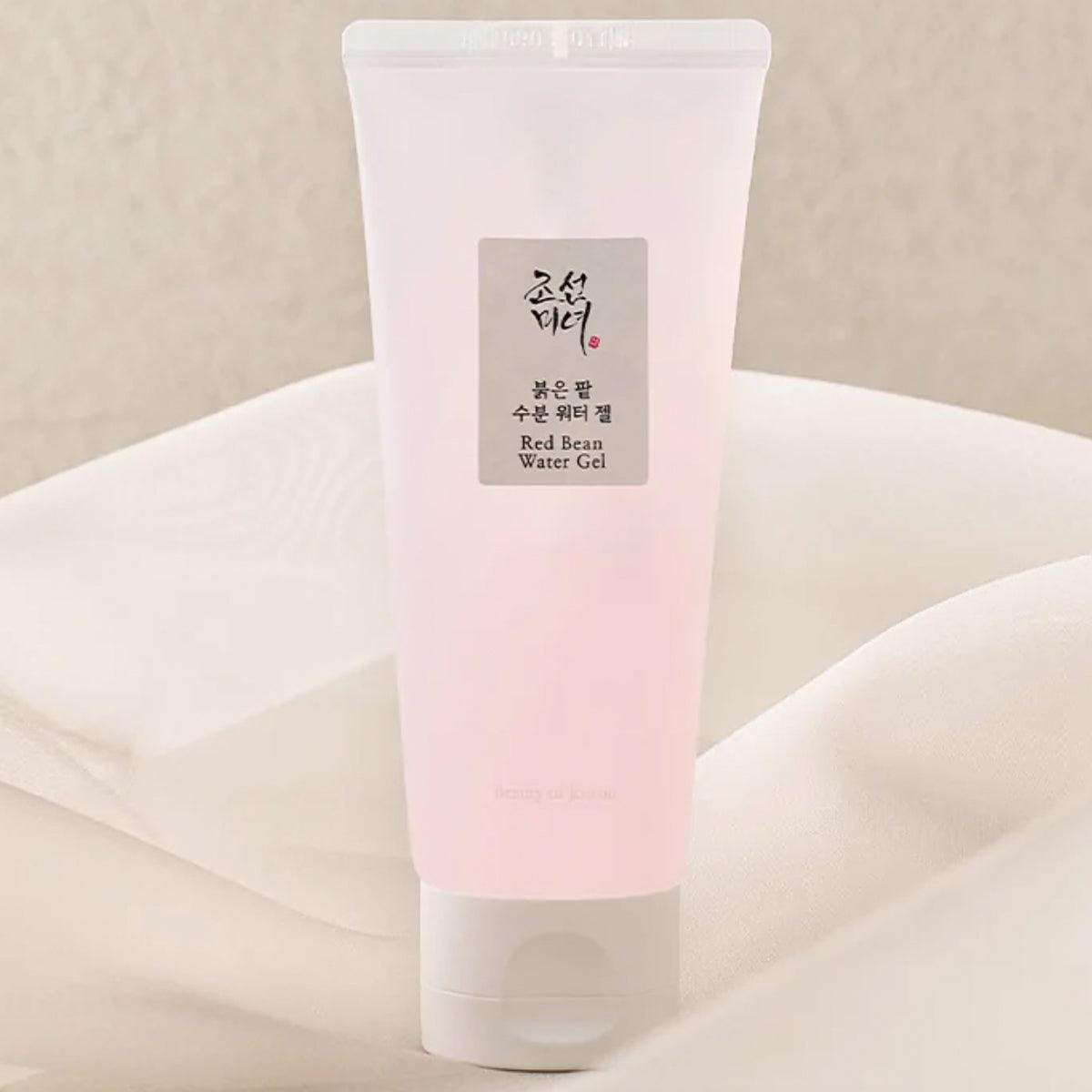Red Bean Water Gel - 100 ml - K-Beauty Arabia