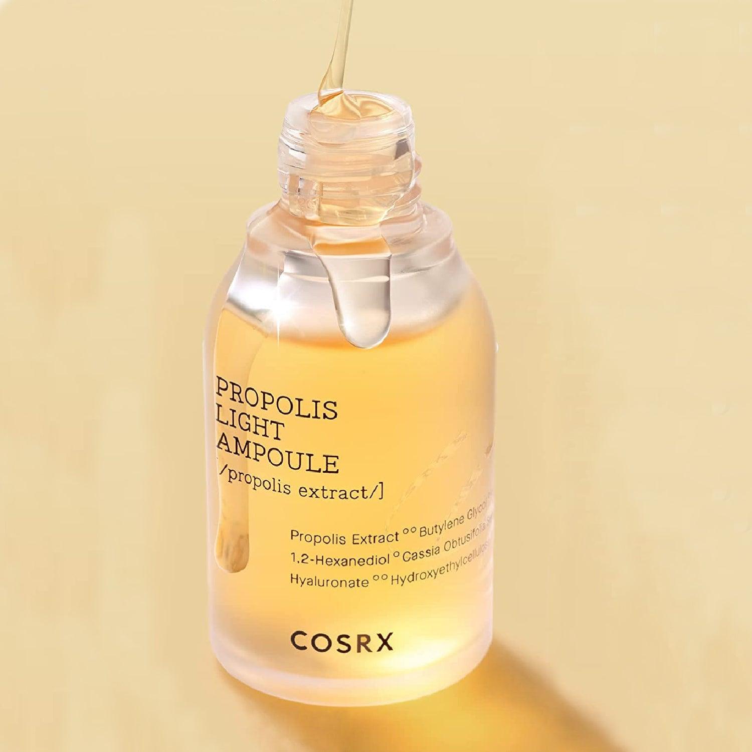 Full Fit Propolis Light Ampoule - 30 ml - K-Beauty Arabia