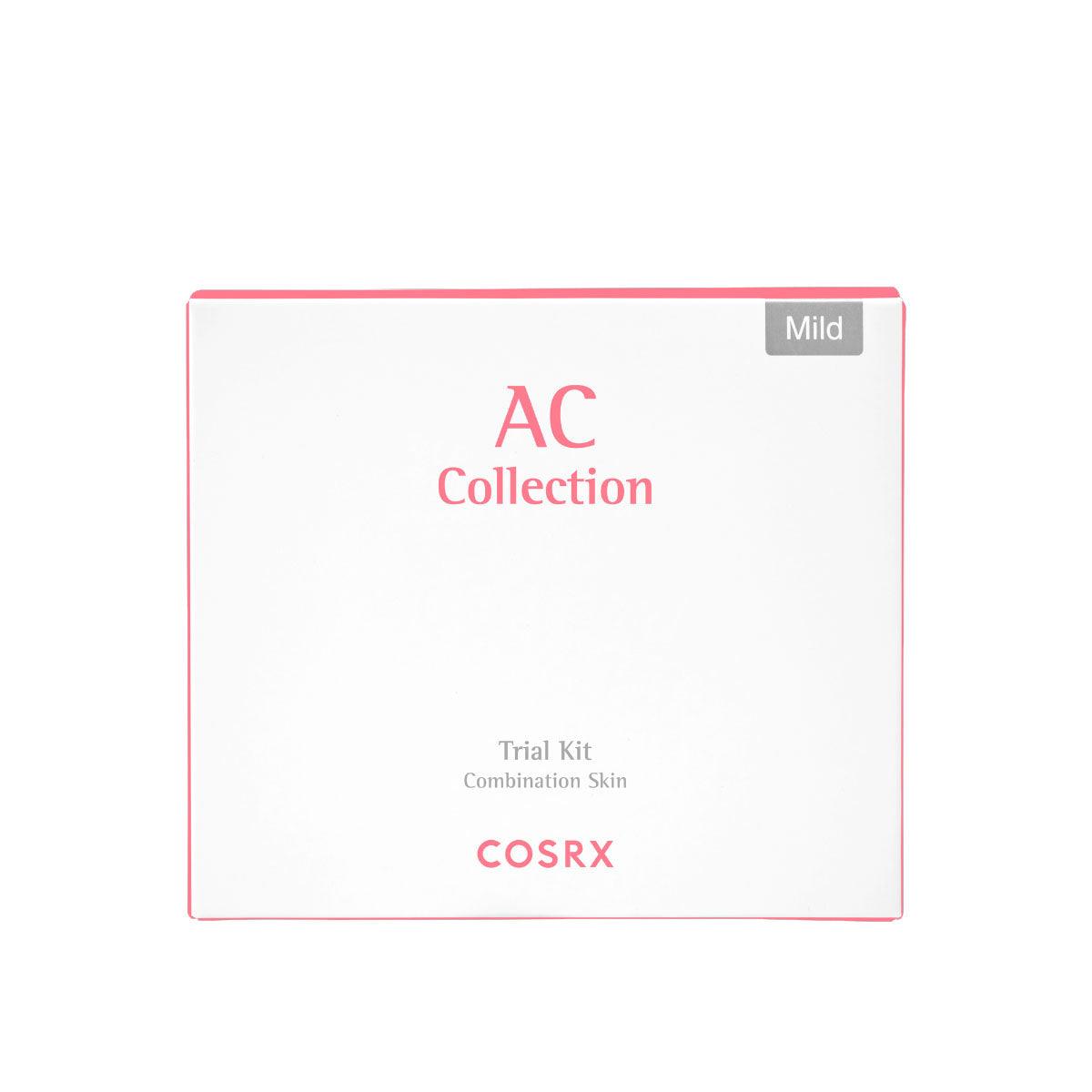 AC Collection Trial Kit (Mild) - K-Beauty Arabia