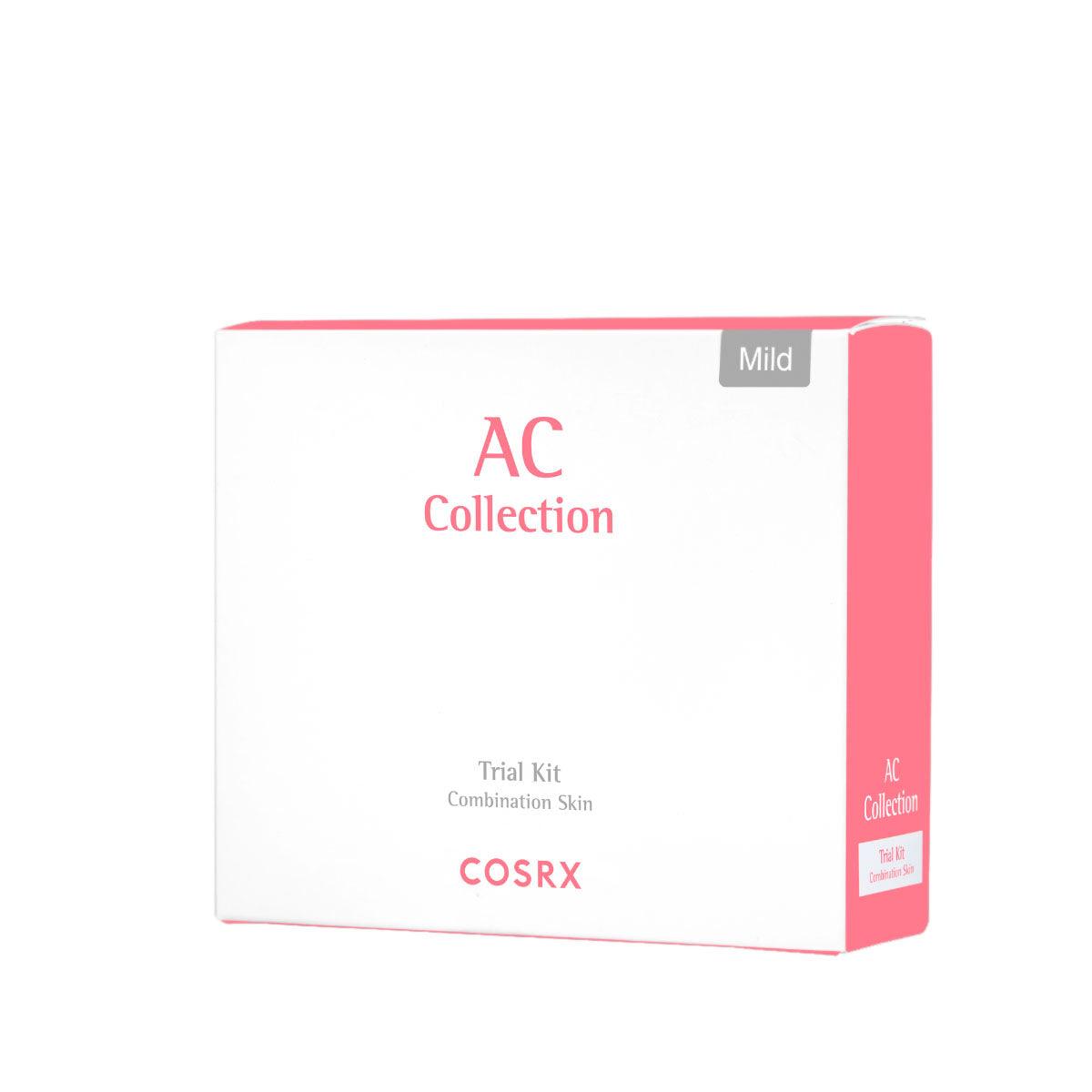 AC Collection Trial Kit (Mild) - K-Beauty Arabia