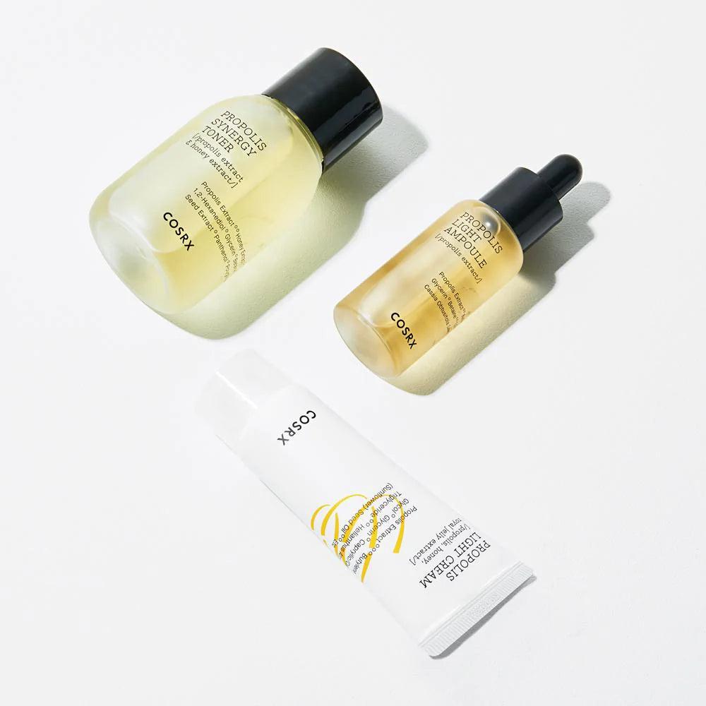 Honey Glow Kit - K-Beauty Arabia