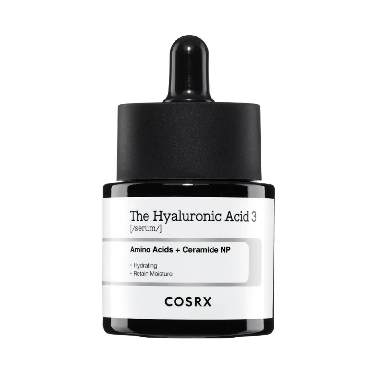 The Hyaluronic Acid 3 Serum - 20 ml - K-Beauty Arabia