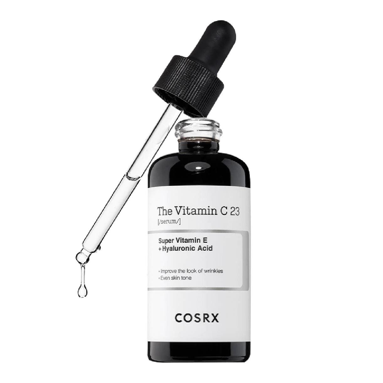 The Vitamin C23 Serum - 20 ml - K-Beauty Arabia
