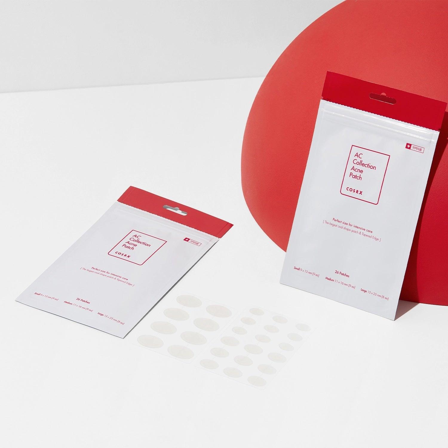 AC Collection Acne Patch - K-Beauty Arabia