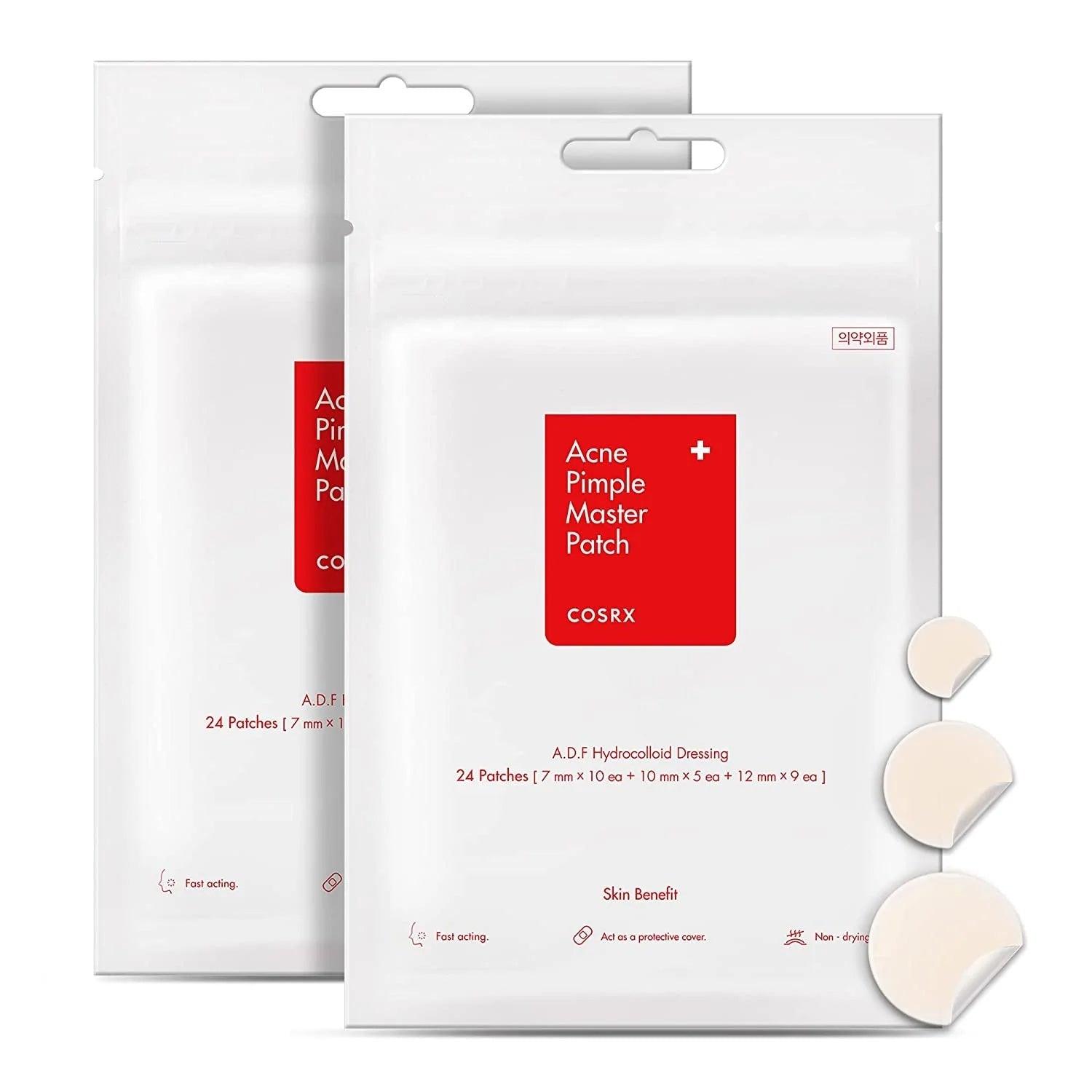 Acne Pimple Master Patch - K-Beauty Arabia