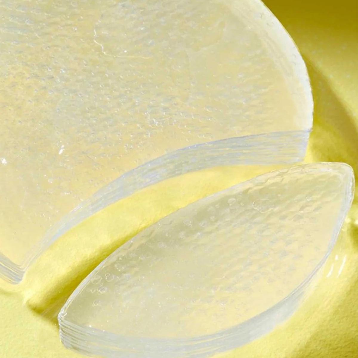 Advanced Hydrogel Eye Patch (60 patches) - K-Beauty Arabia