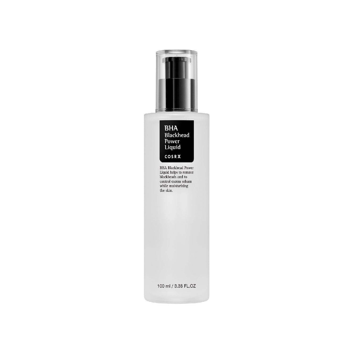 BHA Blackhead Power Liquid - 100 ml - K-Beauty Arabia