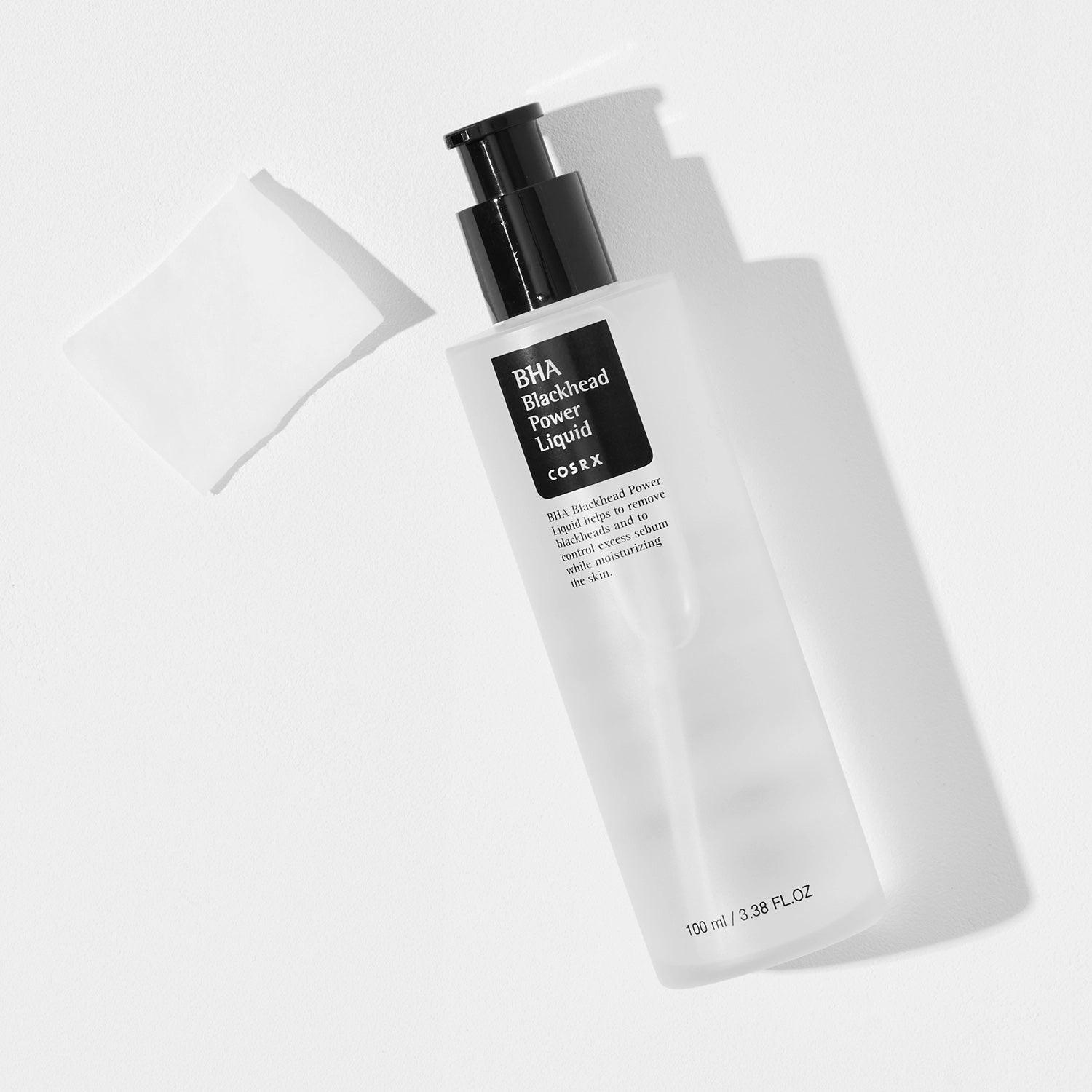 BHA Blackhead Power Liquid - 100 ml - K-Beauty Arabia