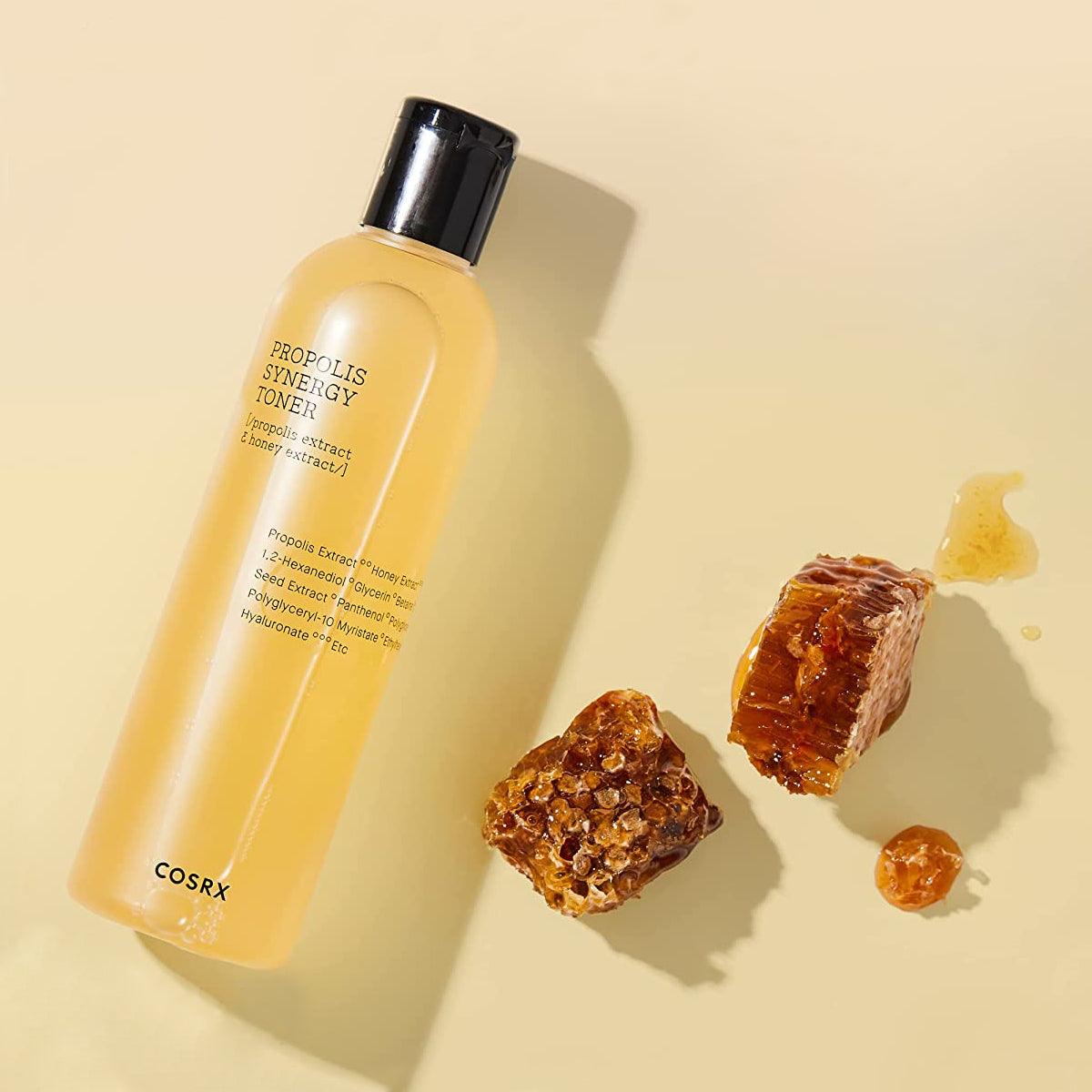Full Fit Propolis Synergy Toner - 150 ml - K-Beauty Arabia