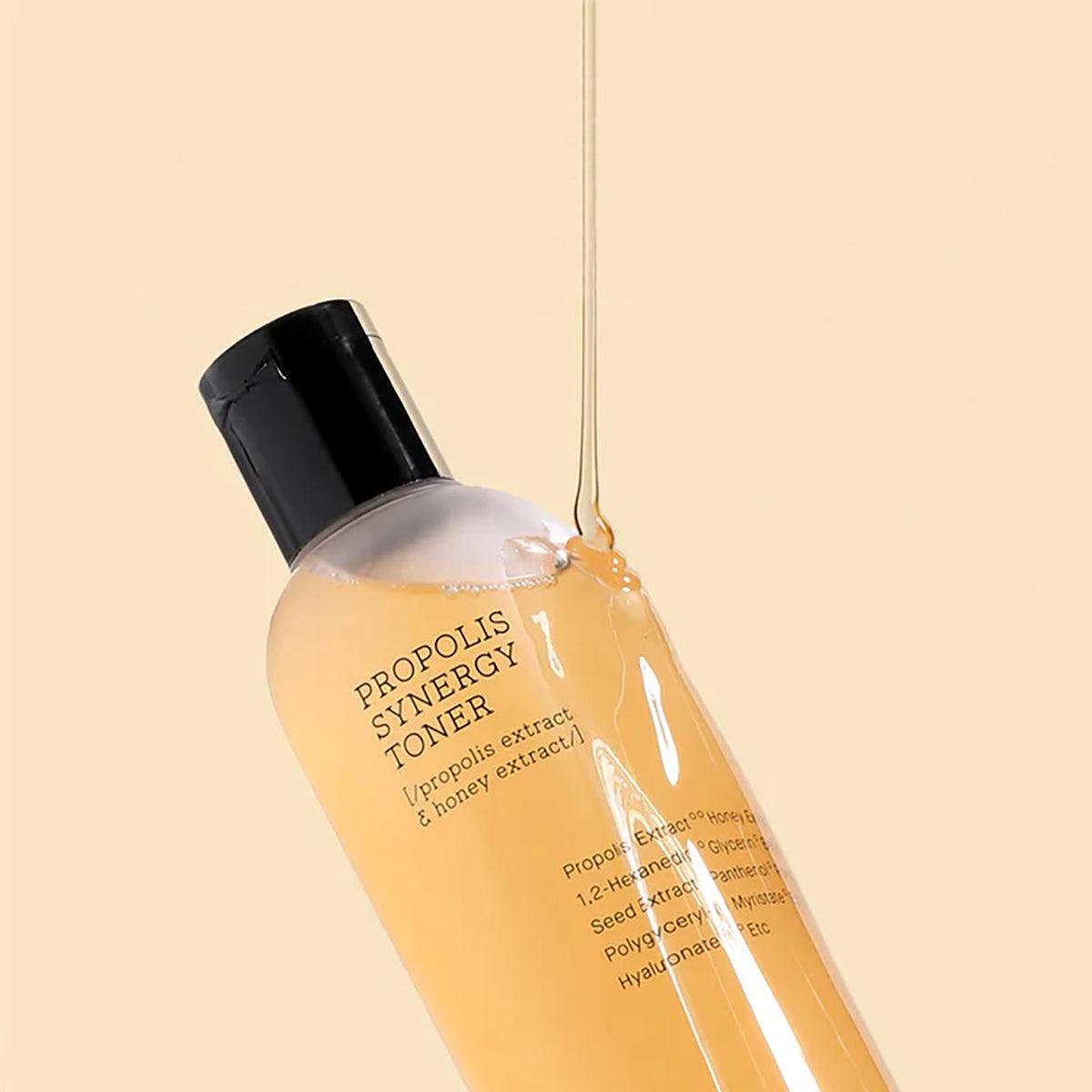 Full Fit Propolis Synergy Toner - 150 ml - K-Beauty Arabia