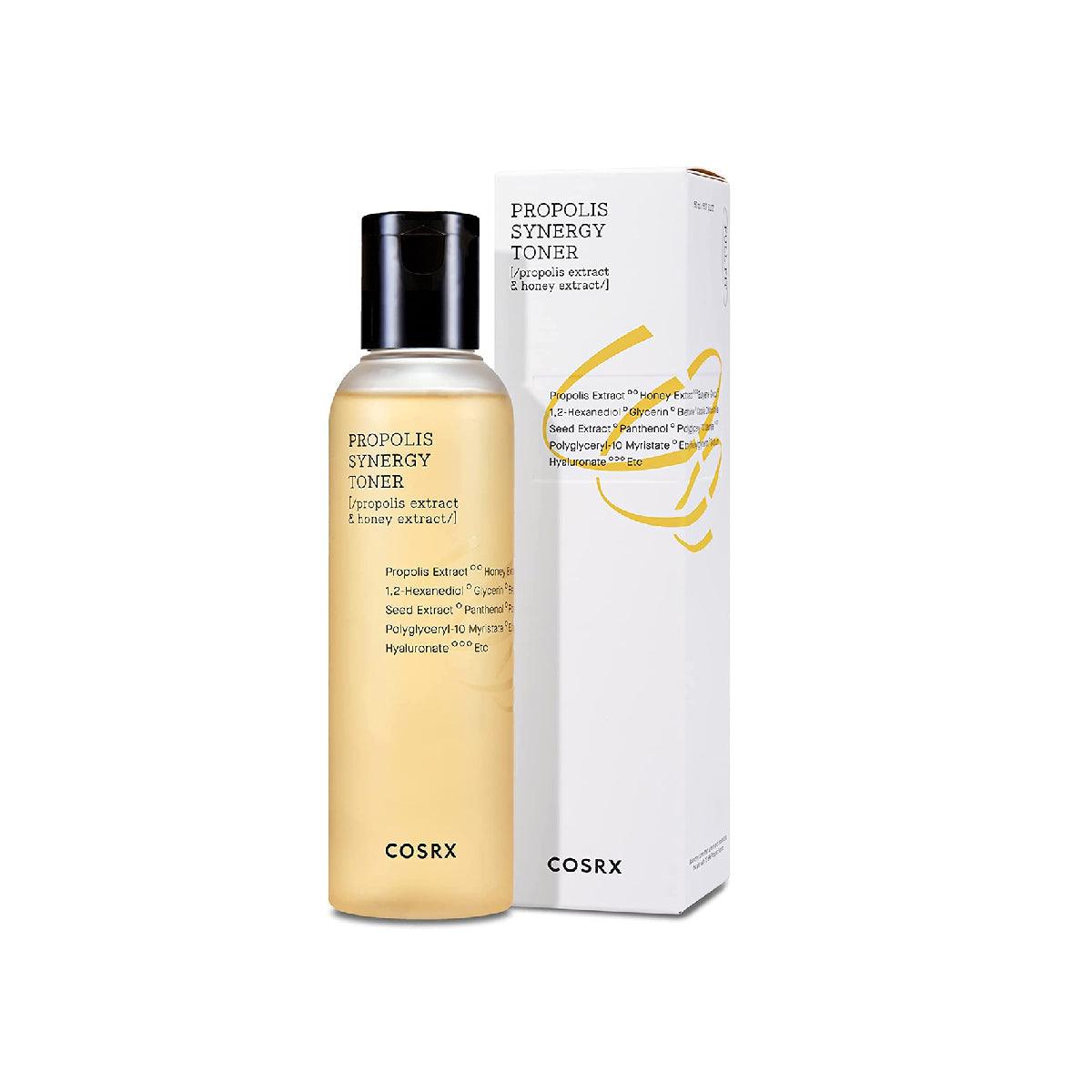 Full Fit Propolis Synergy Toner - 150 ml - K-Beauty Arabia