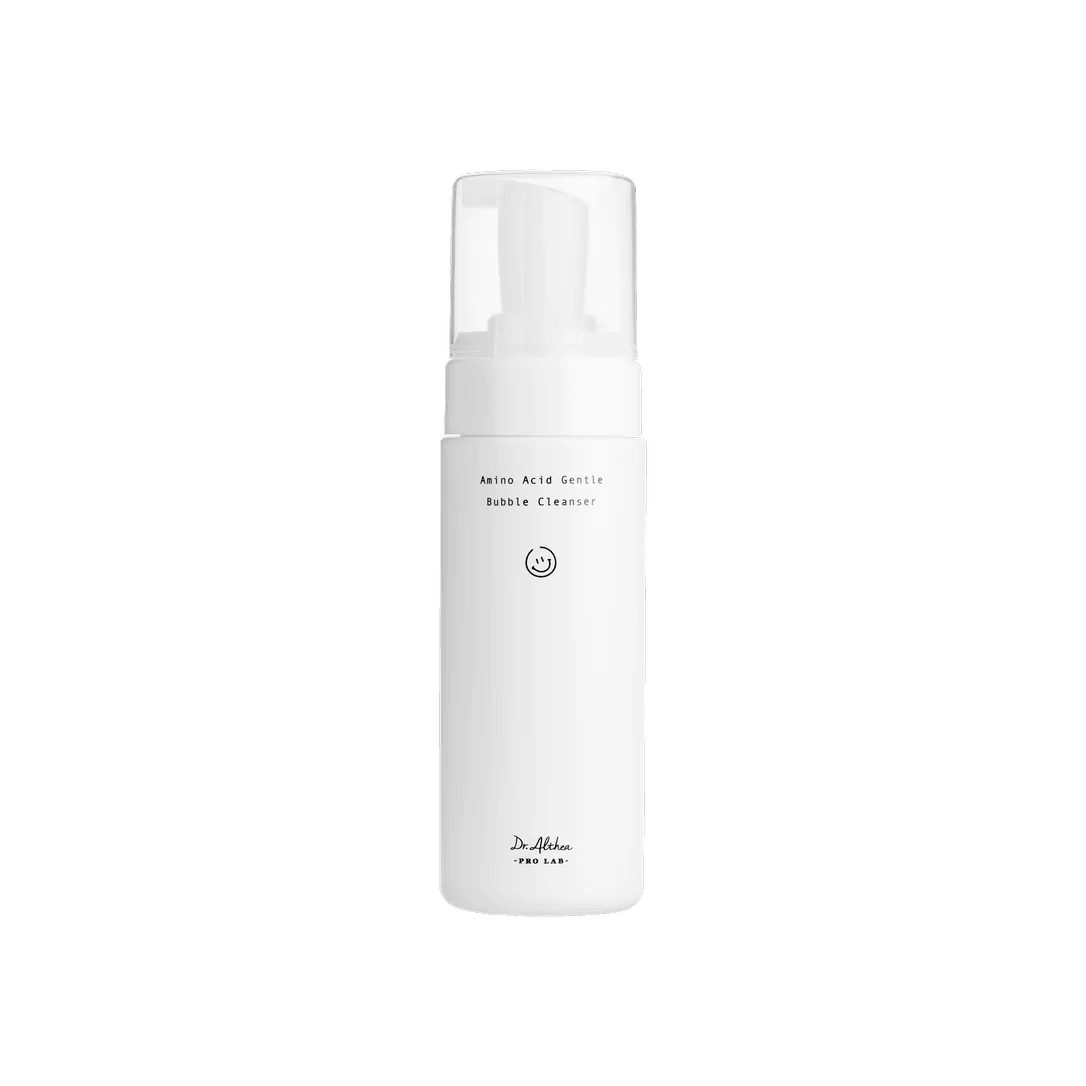 Amino Acid Gentle Bubble Cleanser - 140 ml - K-Beauty Arabia