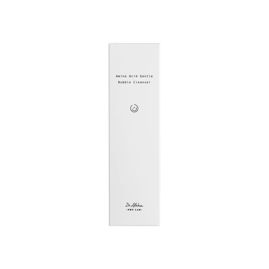 Amino Acid Gentle Bubble Cleanser - 140 ml - K-Beauty Arabia