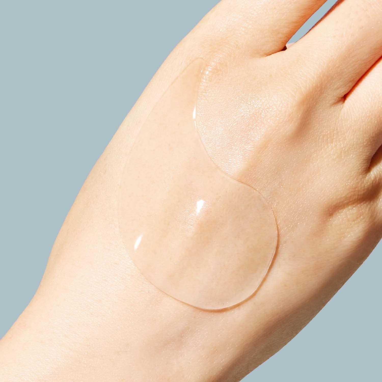 Hyal Reyouth Hydrogel Eye Mask - 90g (60 patches) - K-Beauty Arabia