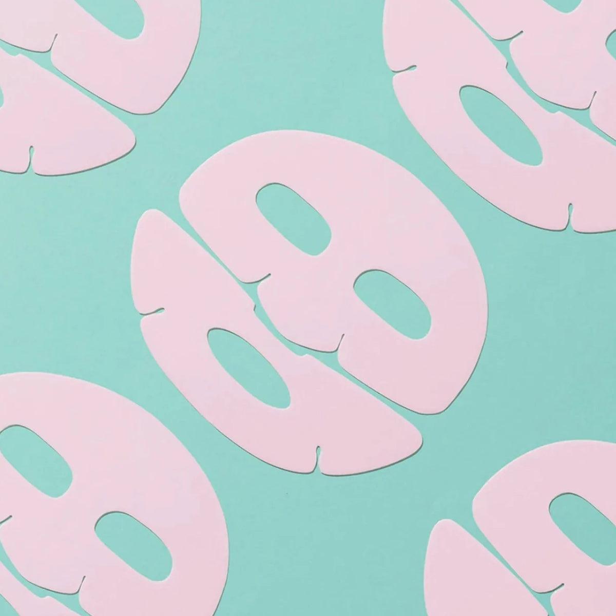 Cryo Rubber With Mask- Firming Collagen - K-Beauty Arabia