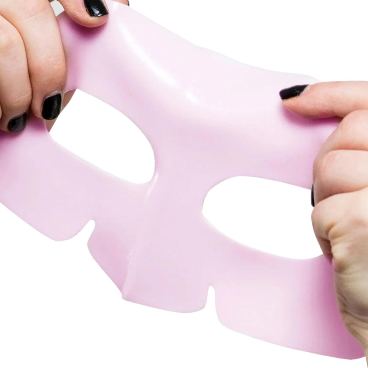 Cryo Rubber With Mask- Firming Collagen - K-Beauty Arabia