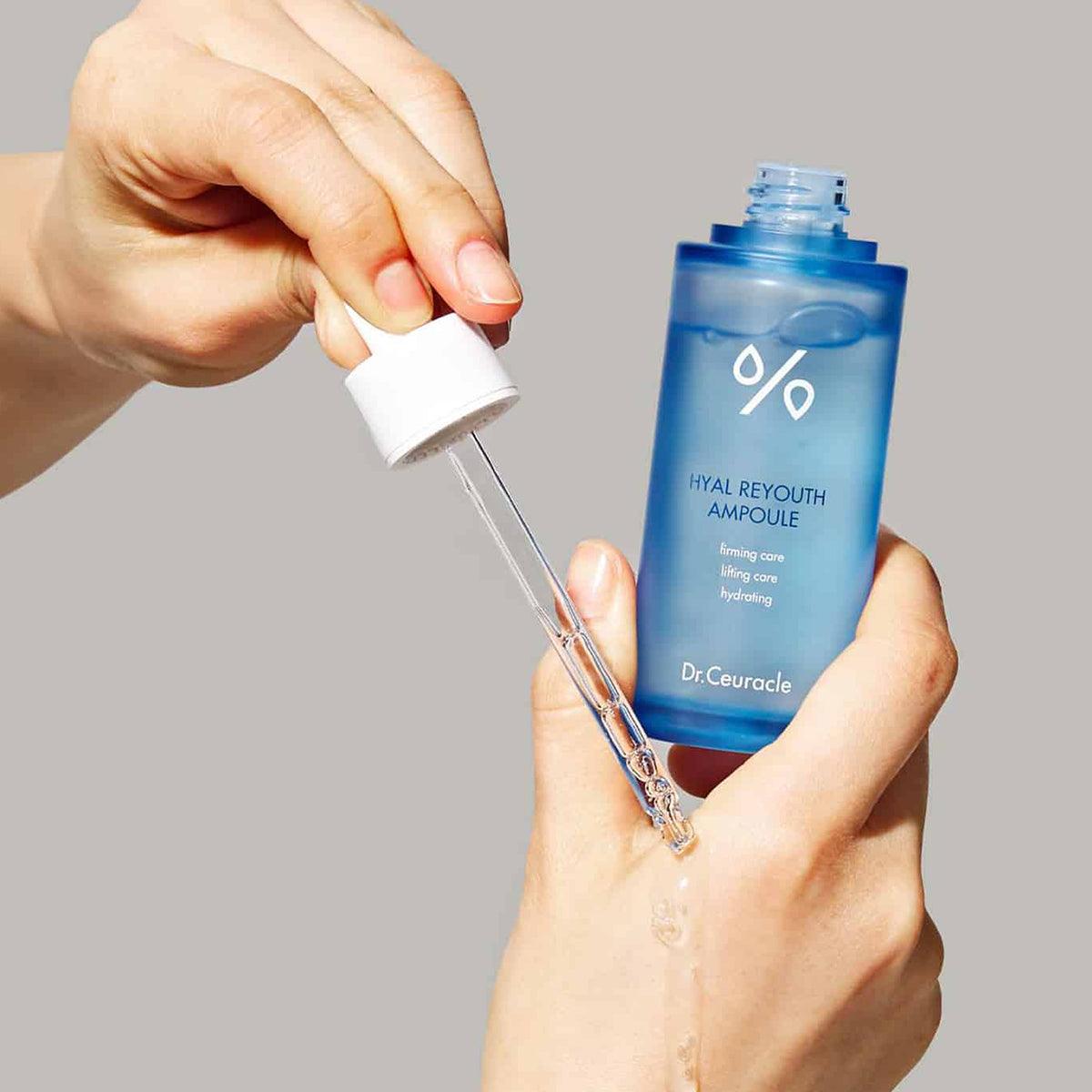 Hyal Reyouth Ampoule - 50 ml - K-Beauty Arabia
