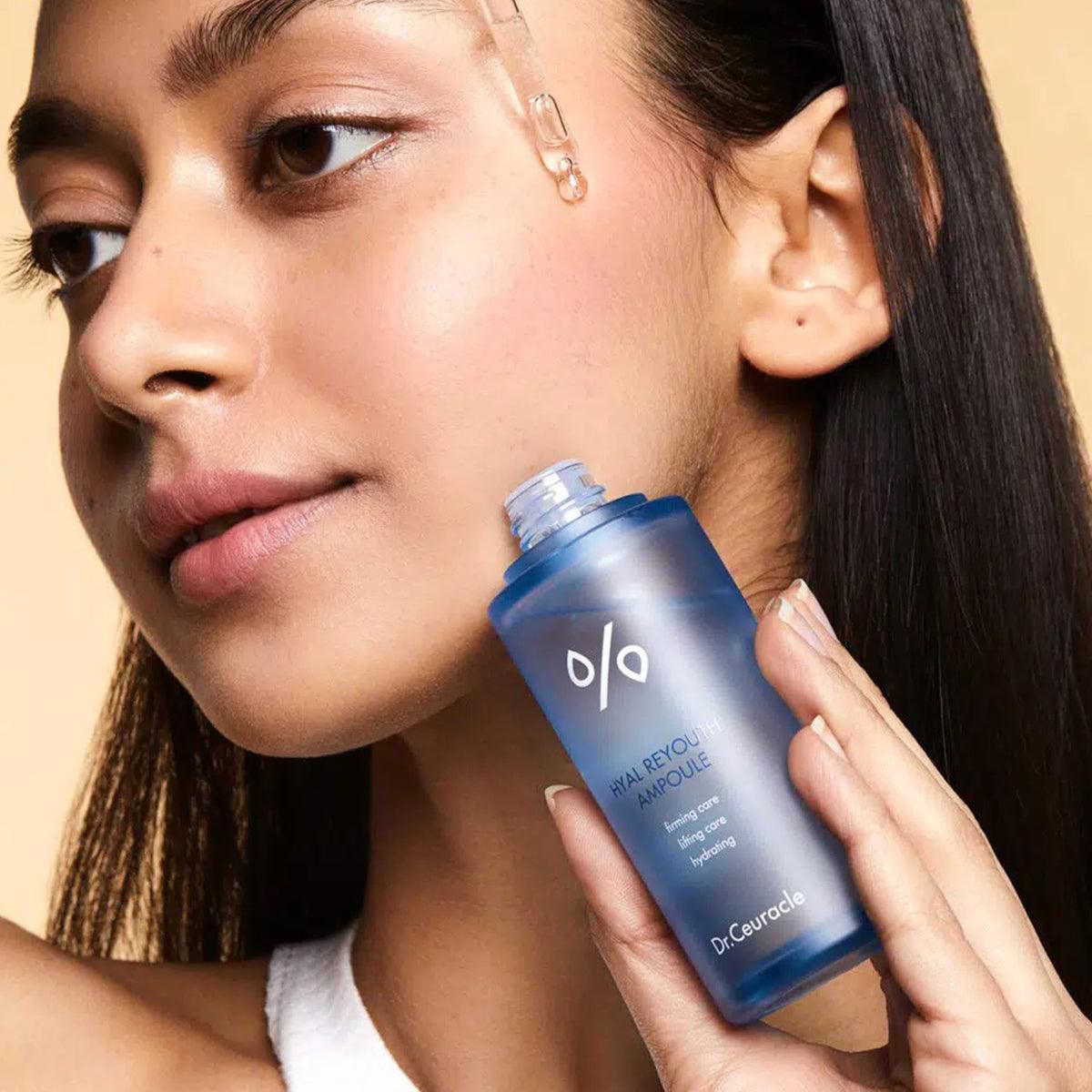 Hyal Reyouth Ampoule - 50 ml - K-Beauty Arabia