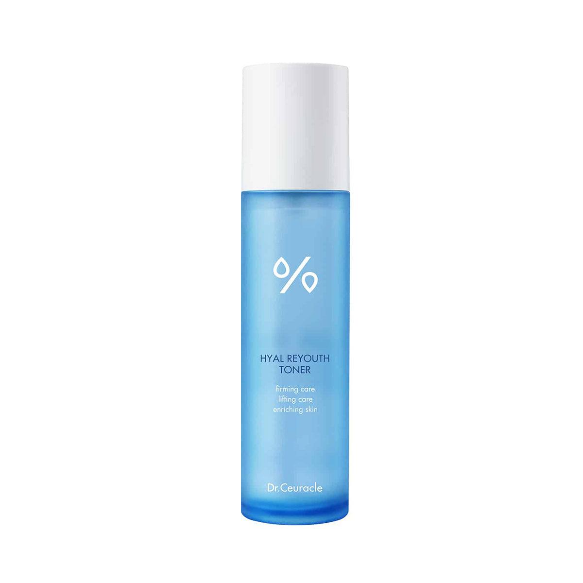 Hyal Reyouth Toner - 120 ml - K-Beauty Arabia