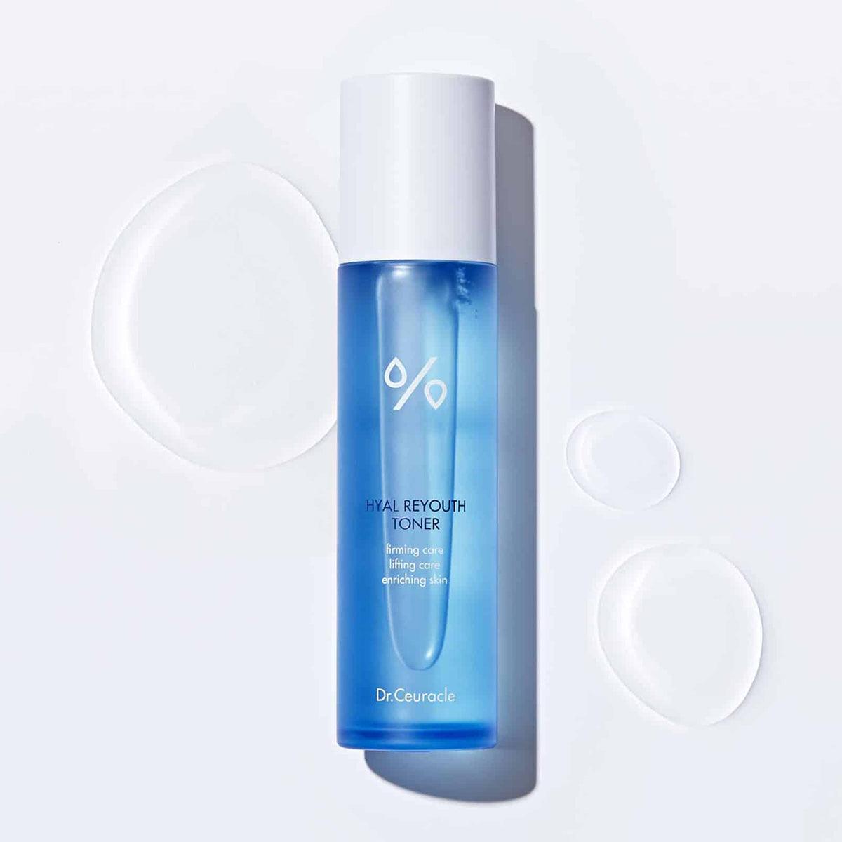 Hyal Reyouth Toner - 120 ml - K-Beauty Arabia