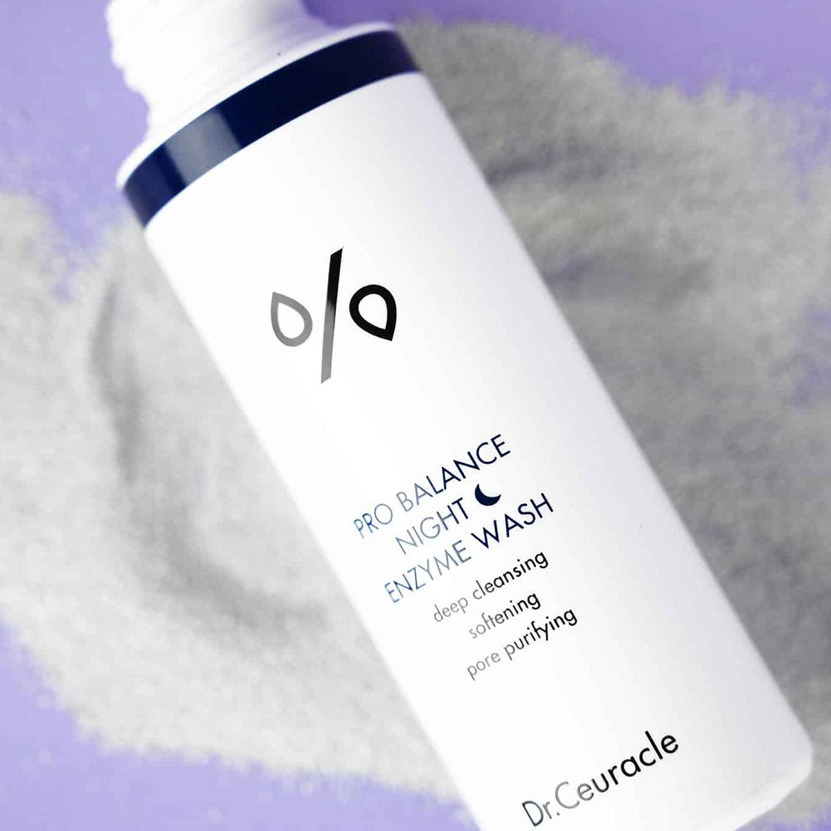 Pro Balance Night Enzyme Wash - 50g - K-Beauty Arabia