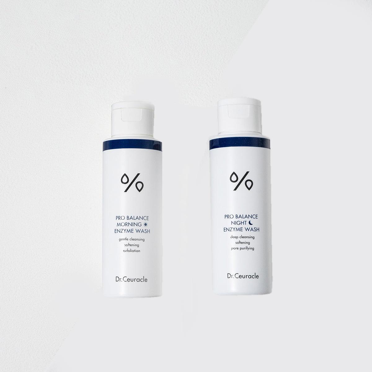 Pro Balance Night Enzyme Wash - 50g - K-Beauty Arabia