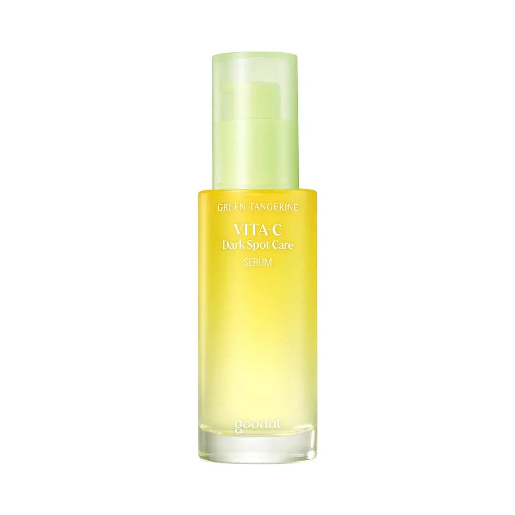 Green Tangerine Vita C Dark Spot Care Serum - 40 ml - K-Beauty Arabia