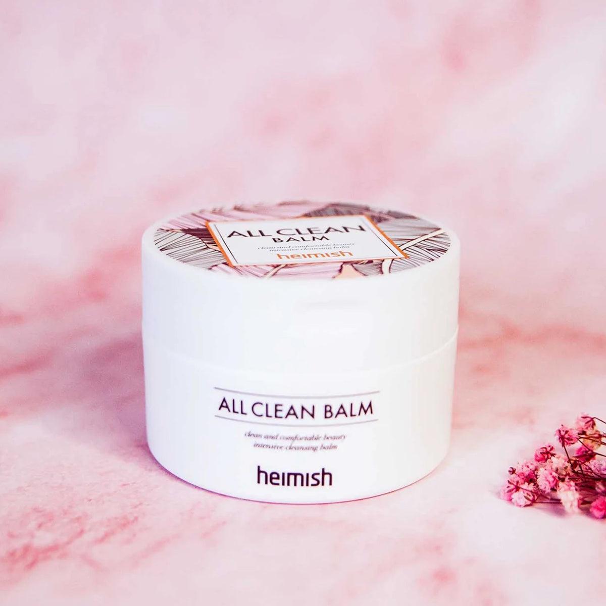 All Clean Balm - 50ml / 120 ml - K-Beauty Arabia