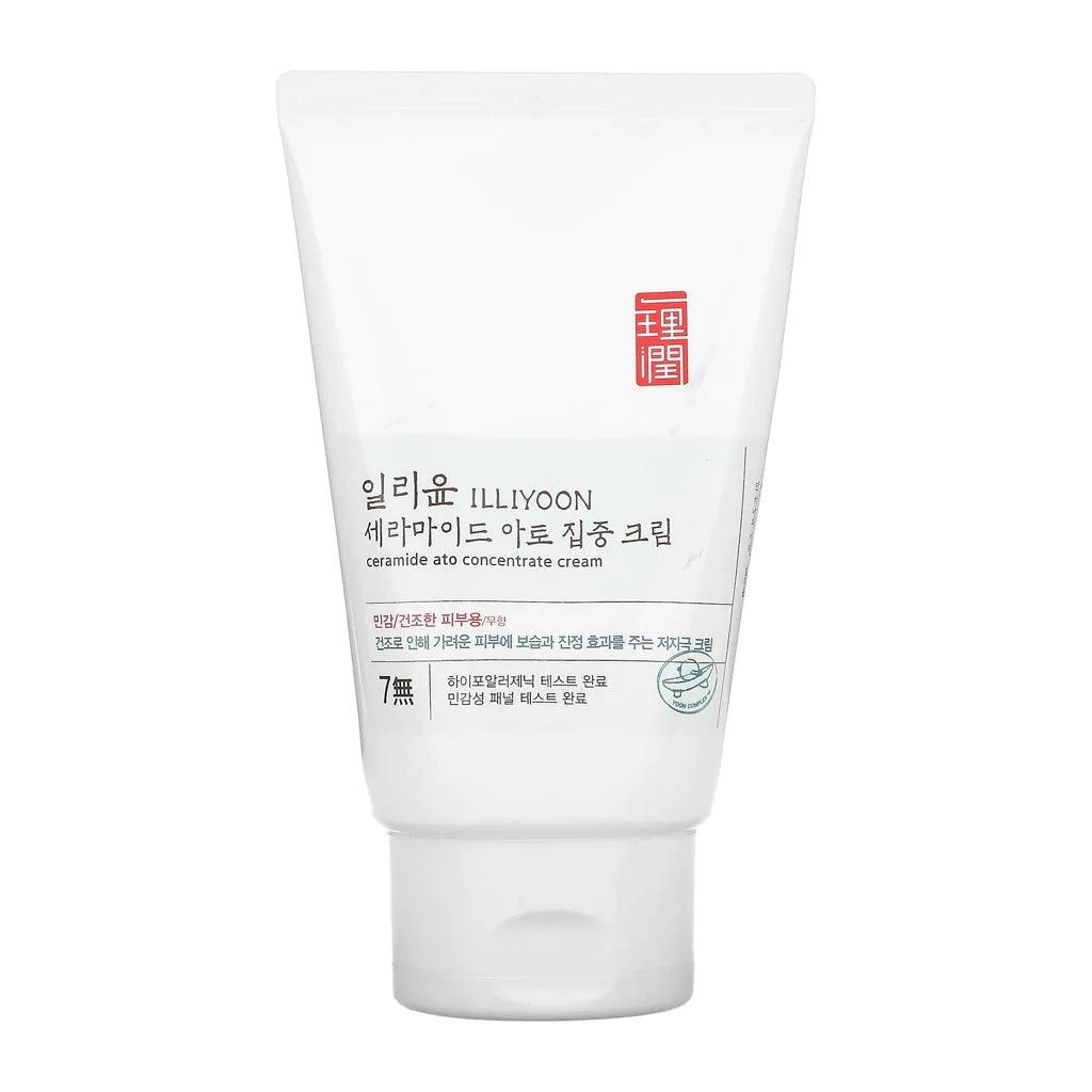 Ceramide Ato Concentrate Cream - 200 ml - K-Beauty Arabia