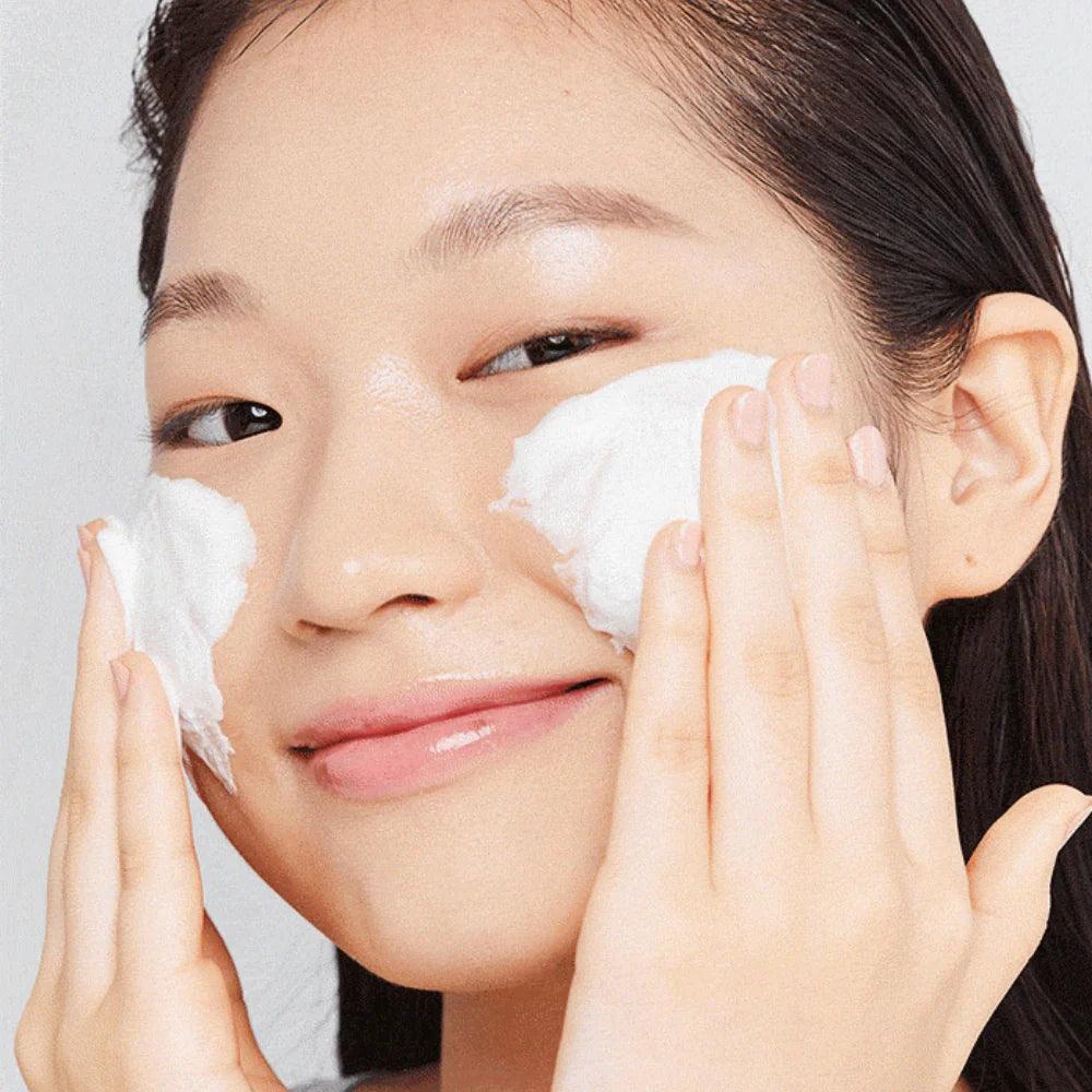 Volcanic Pore BHA Micellar Cleansing Foam - 150 g - K-Beauty Arabia