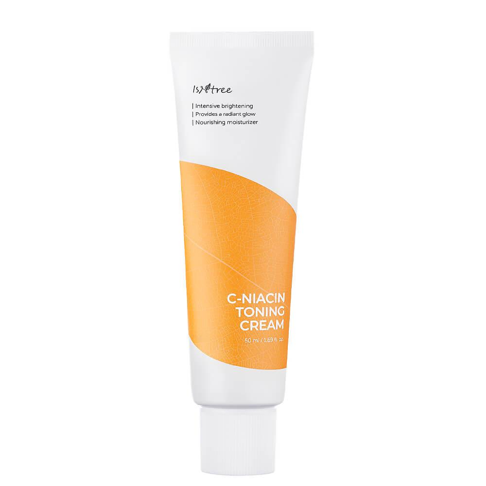 C-Niacin Toning Cream - 50 ml - K-Beauty Arabia