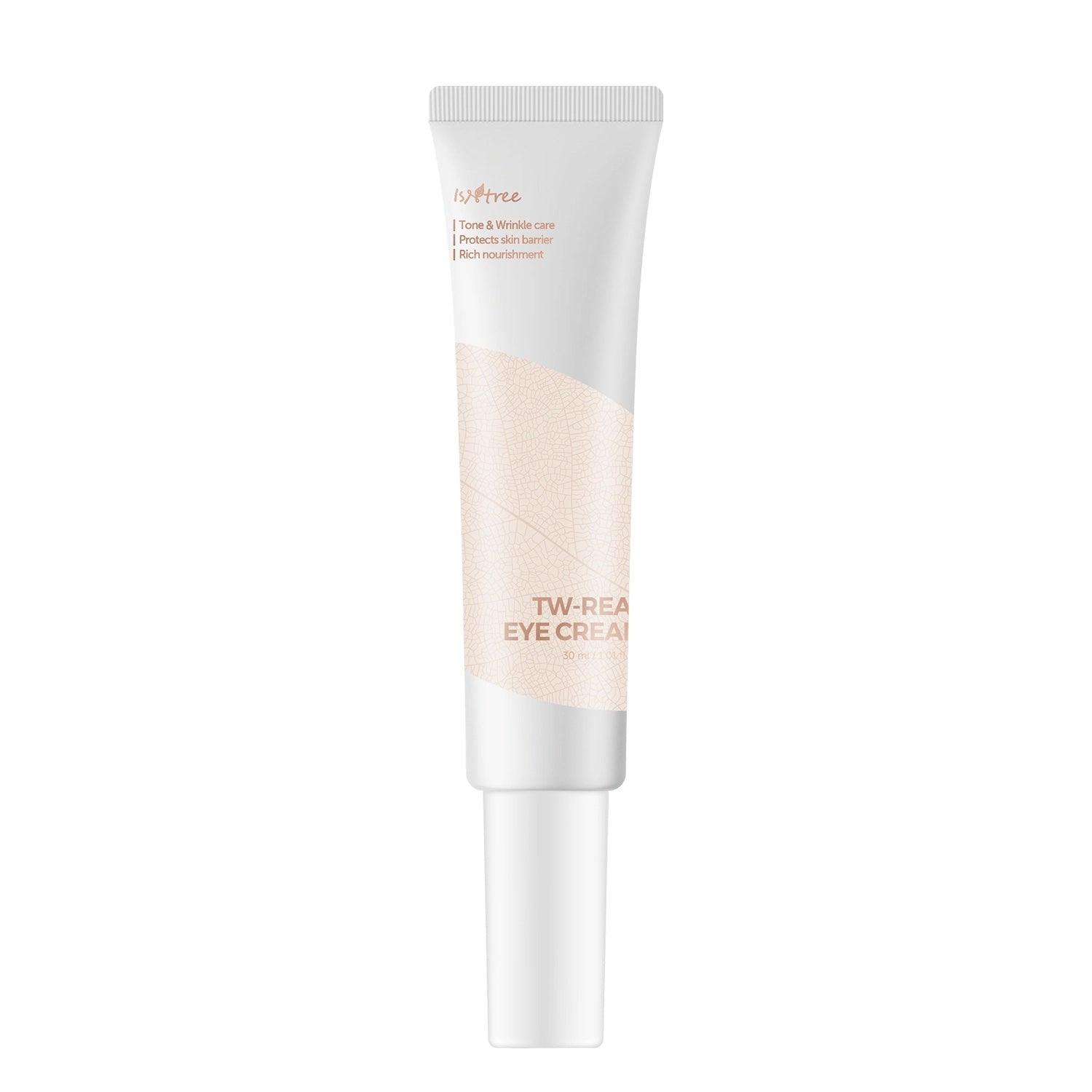 TW-REAL Eye Cream - 30 ml - K-Beauty Arabia