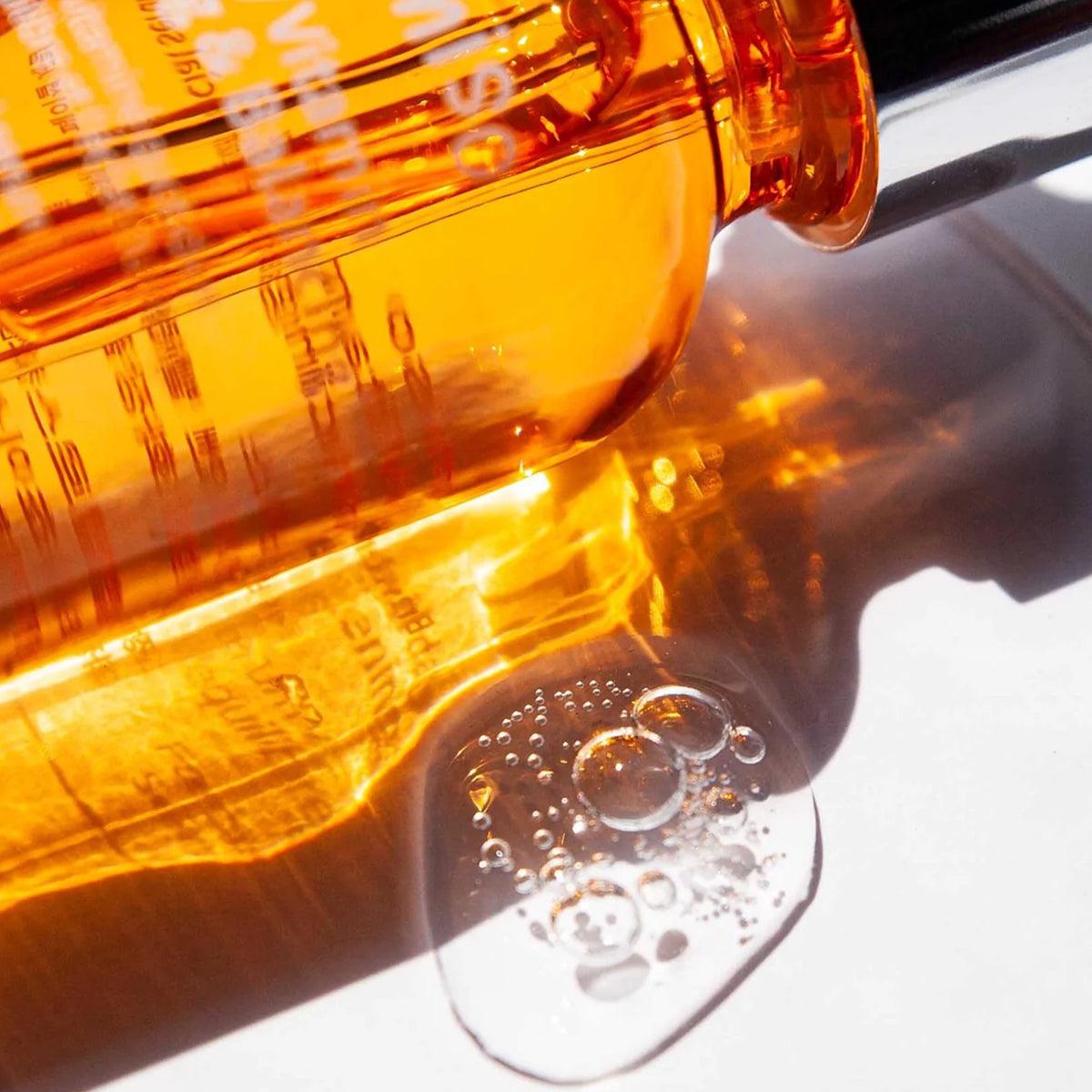 All Day Vitamin Brightening & Balancing Facial Serum - 30 ml - K-Beauty Arabia