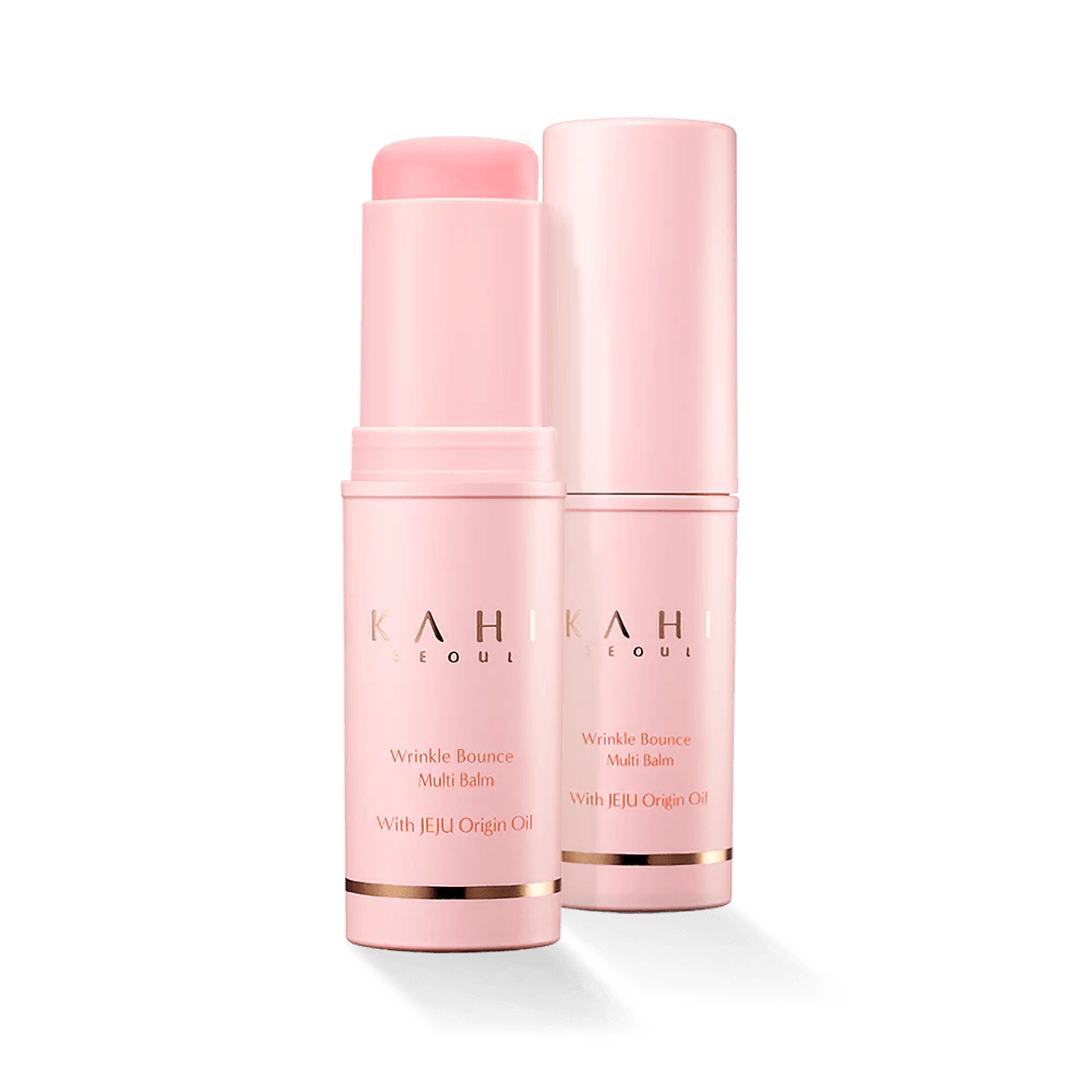 Wrinkle Bounce Multi Balm - 9 g - K-Beauty Arabia