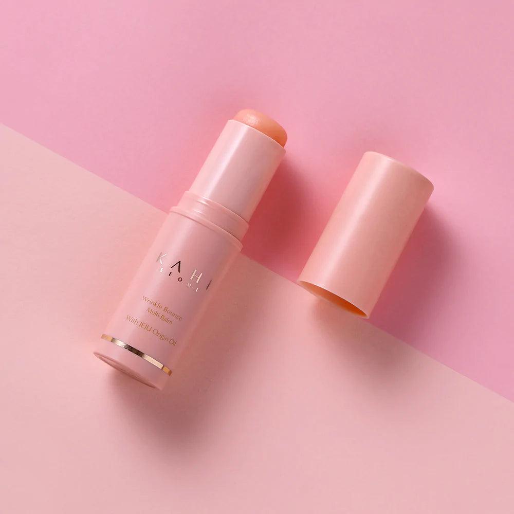 Wrinkle Bounce Multi Balm - 9 g - K-Beauty Arabia