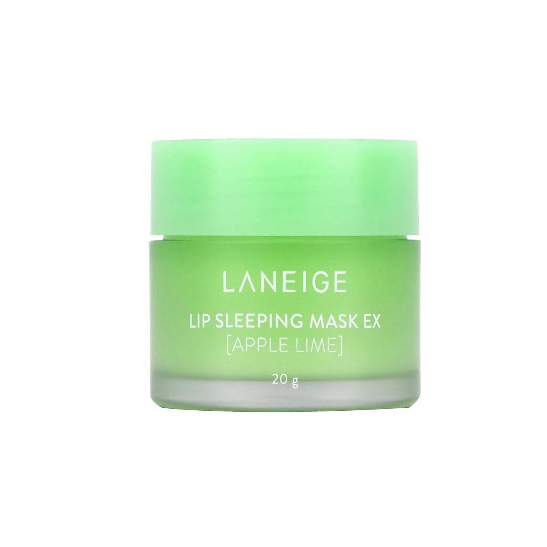 Lip Sleeping Mask EX - 3 g/ 20 g (3 options) - K-Beauty Arabia