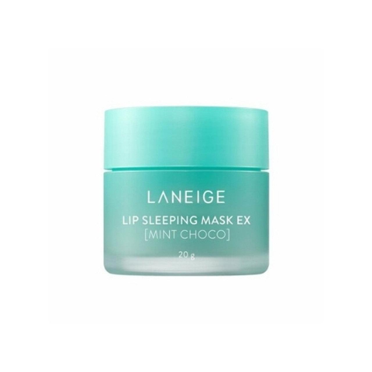 Lip Sleeping Mask EX - 3 g/ 20 g (3 options) - K-Beauty Arabia