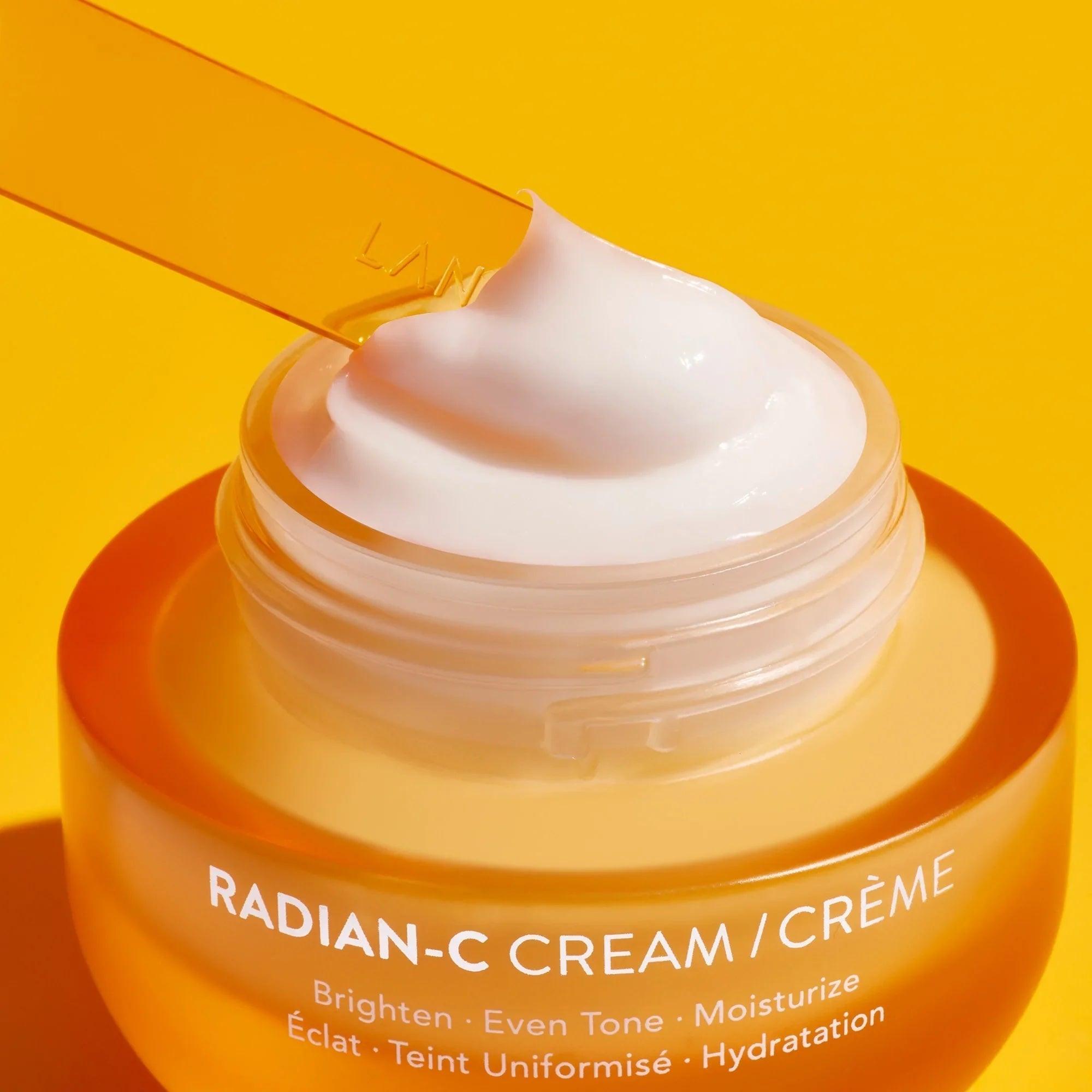 Radian C cream - 30 ml - K-Beauty Arabia