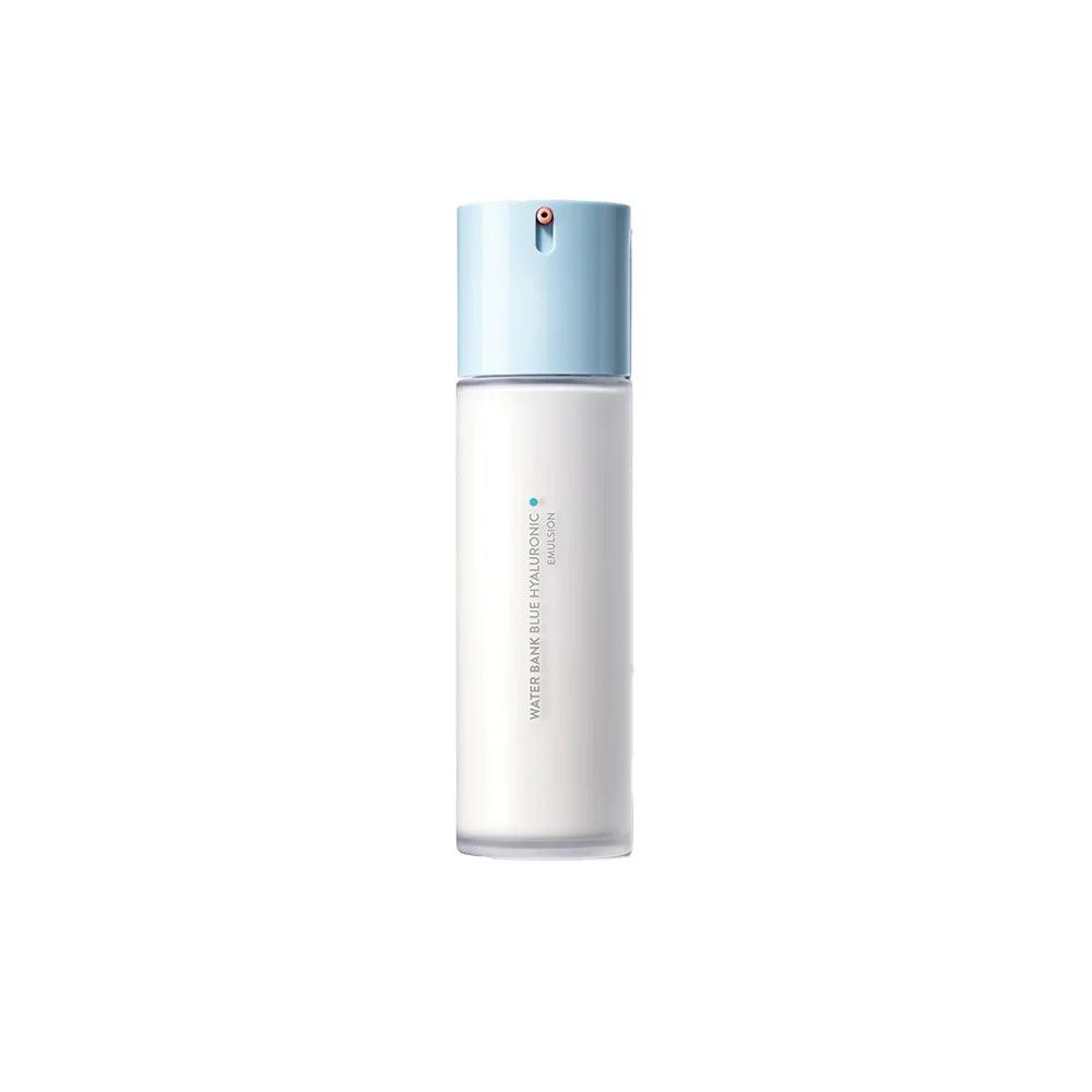 Water Bank Blue Hyaluronic Emulsion (combination to oily skin) - 120 ml - K-Beauty Arabia