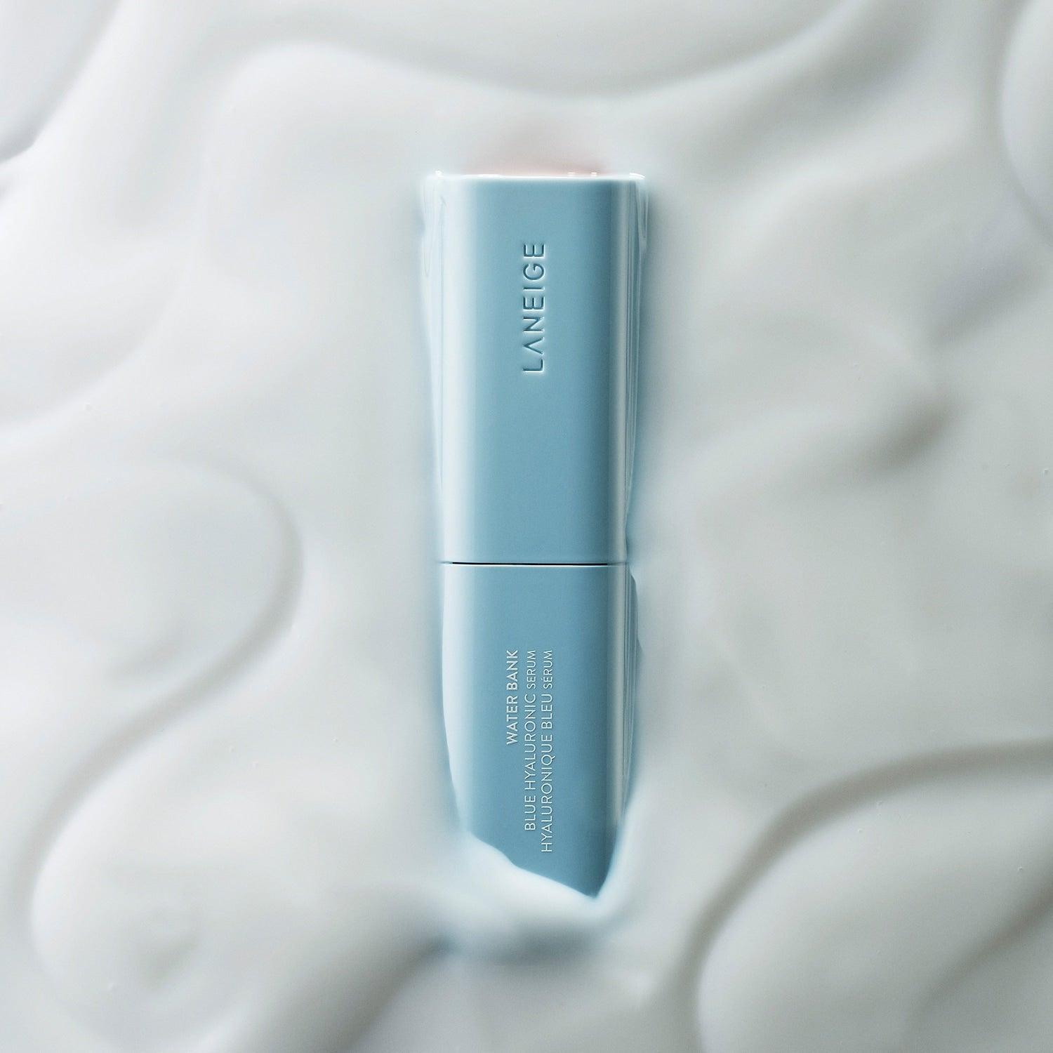 Water Bank Blue Hyaluronic Serum - 50 ml - K-Beauty Arabia