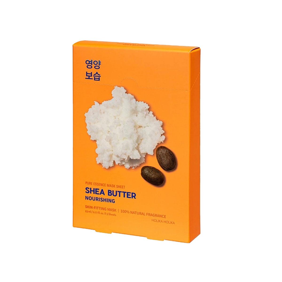 Pure Essence Mask Sheet - 20 ml (Various Options) - K-Beauty Arabia