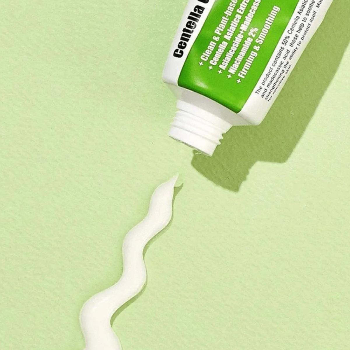 Centella Green Level Recovery Cream - 50 ml - K-Beauty Arabia