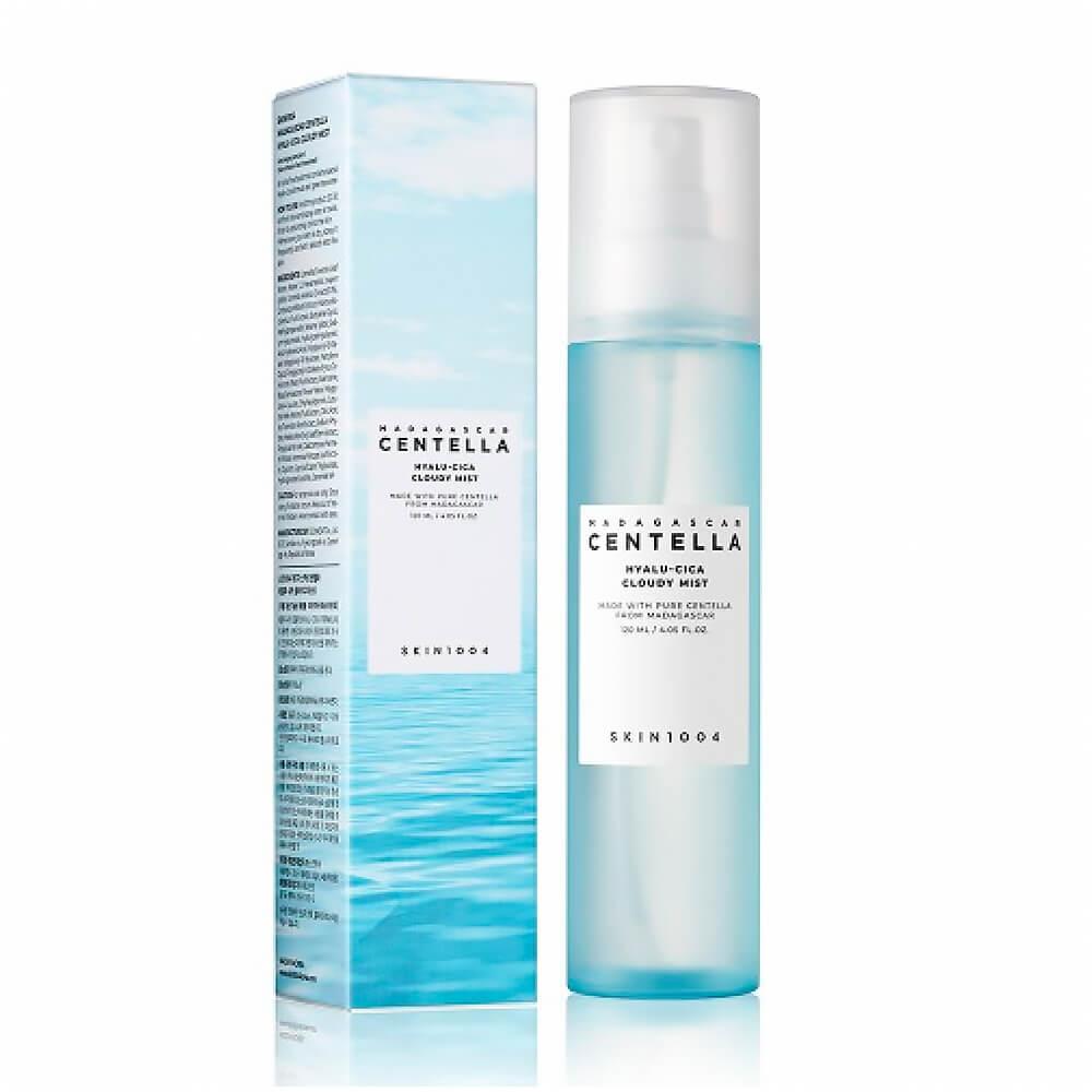 Centella Hyalu-Cica Cloudy Mist- 120 ml - K-Beauty Arabia