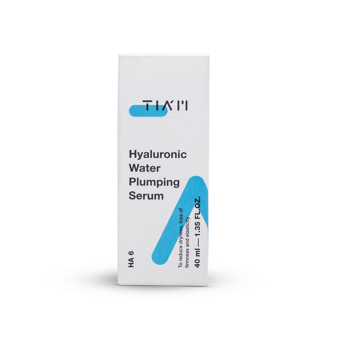 Hyaluronic Water Plumping Serum - 40 ml - K-Beauty Arabia