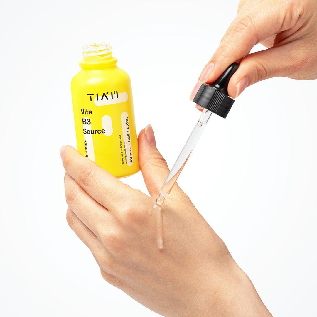 Vita B3 Source - 40 ml - K-Beauty Arabia