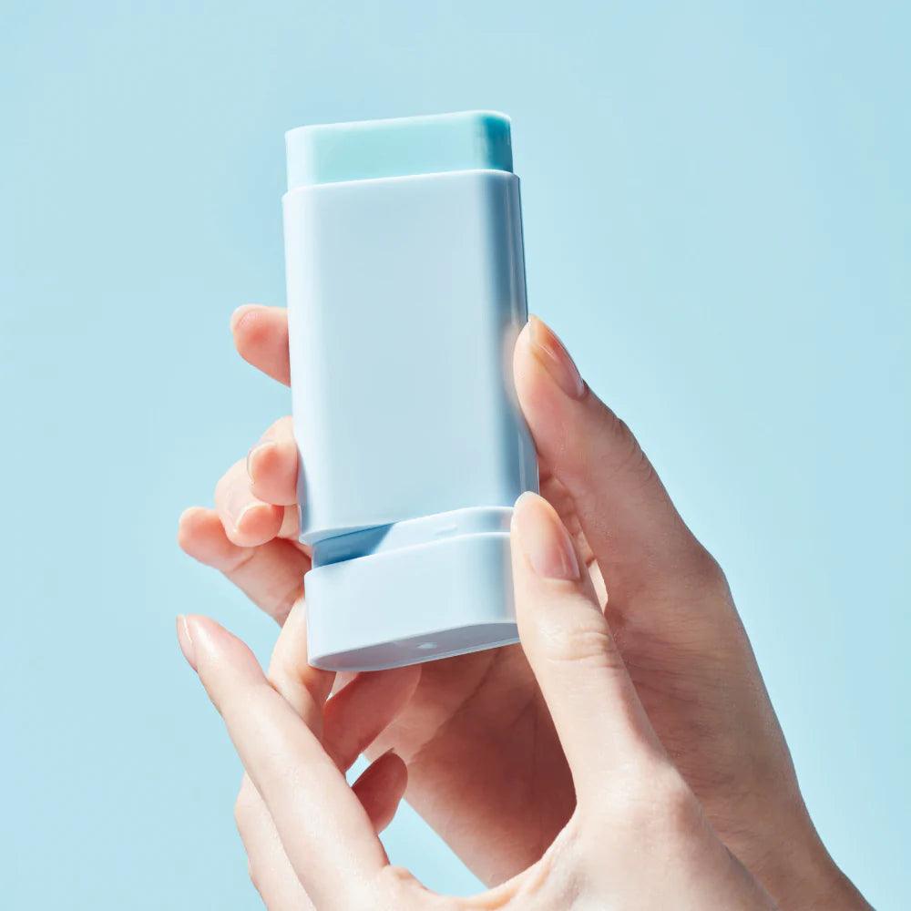 Cotton Soft Sun Stick SPF50+ PA++++ - 19 g - K-Beauty Arabia