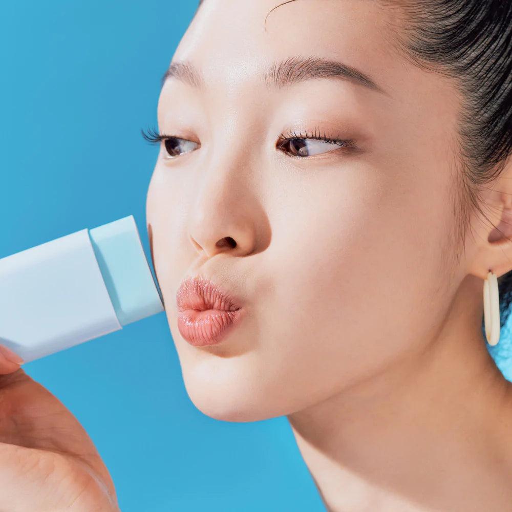 Cotton Soft Sun Stick SPF50+ PA++++ - 19 g - K-Beauty Arabia