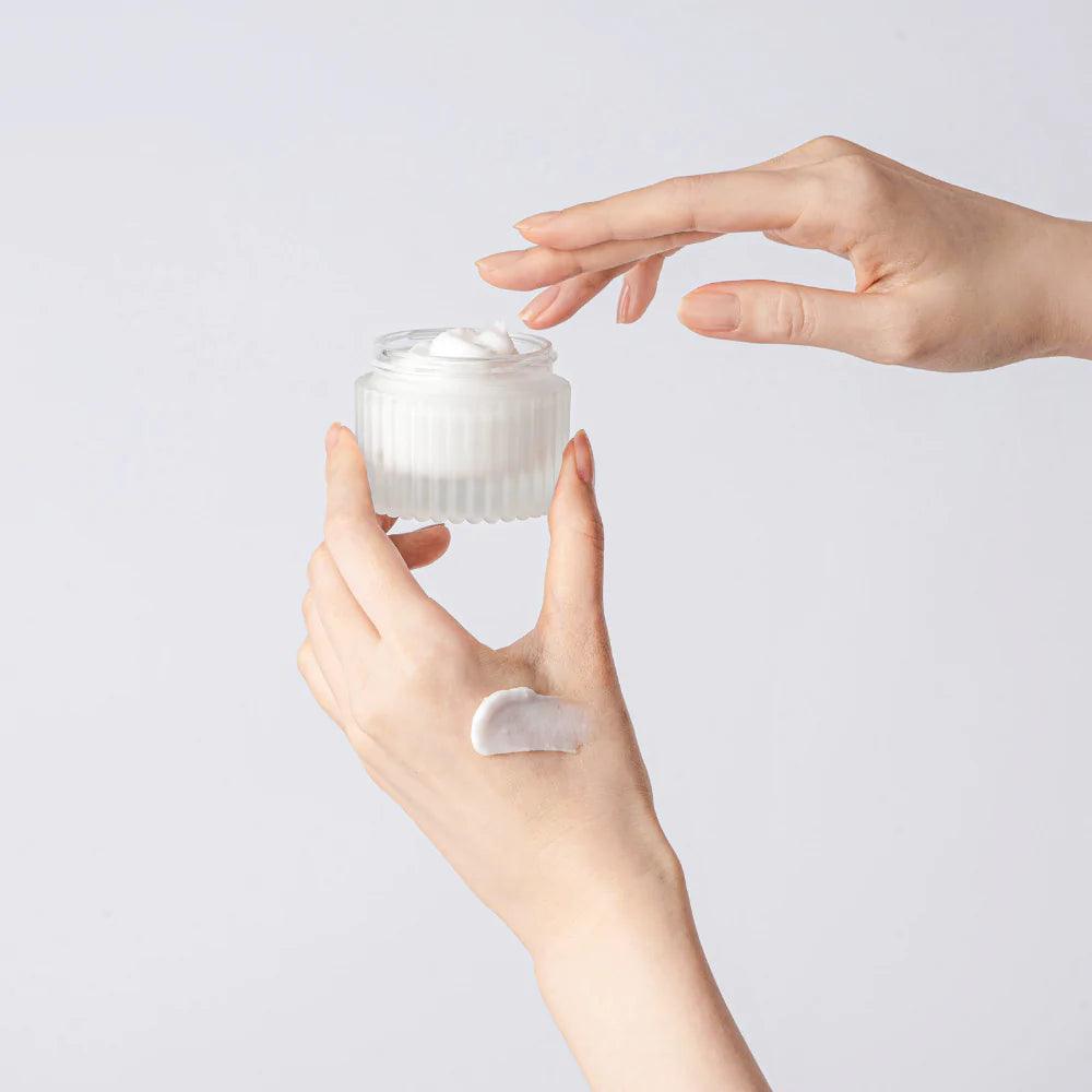 Multi Ceramide Cream - 50 ml - K-Beauty Arabia