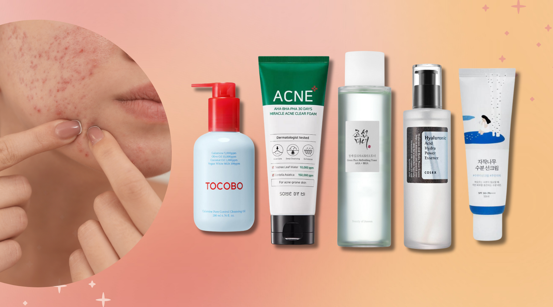 Achieving Clearer Skin: 6 Effective Tips for Those with Acne-Prone Skin