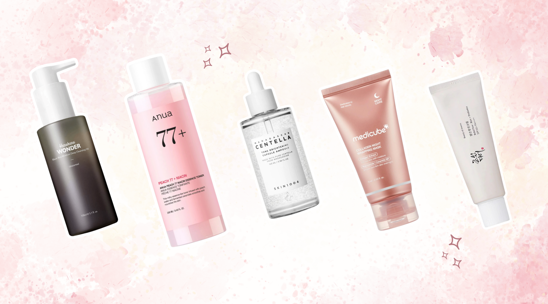 Korean Beauty Secrets: Tips for Achieving Flawless Skin